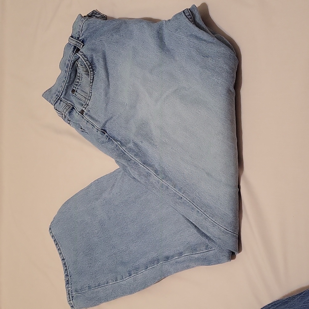 - J Crew Jeans Size 34x30